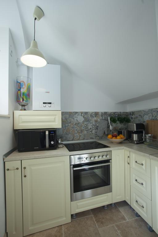Green Door Apartment Sibiu Room photo